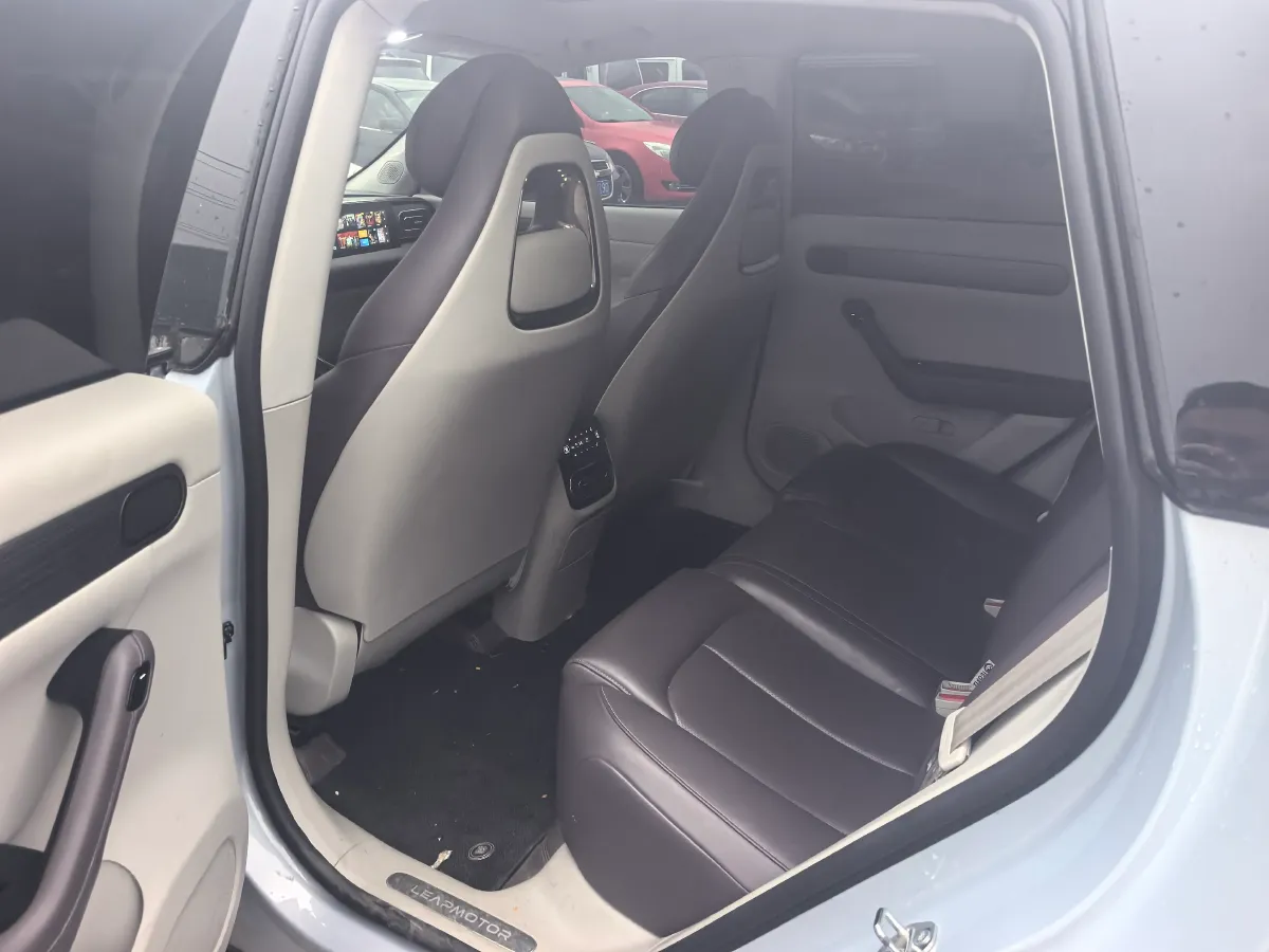 2024 Leapmotor C11 BEV 78.5KWH,autocango,china used car exporter,china ev exporter,chinese used car exporter,chinese used ev exporter