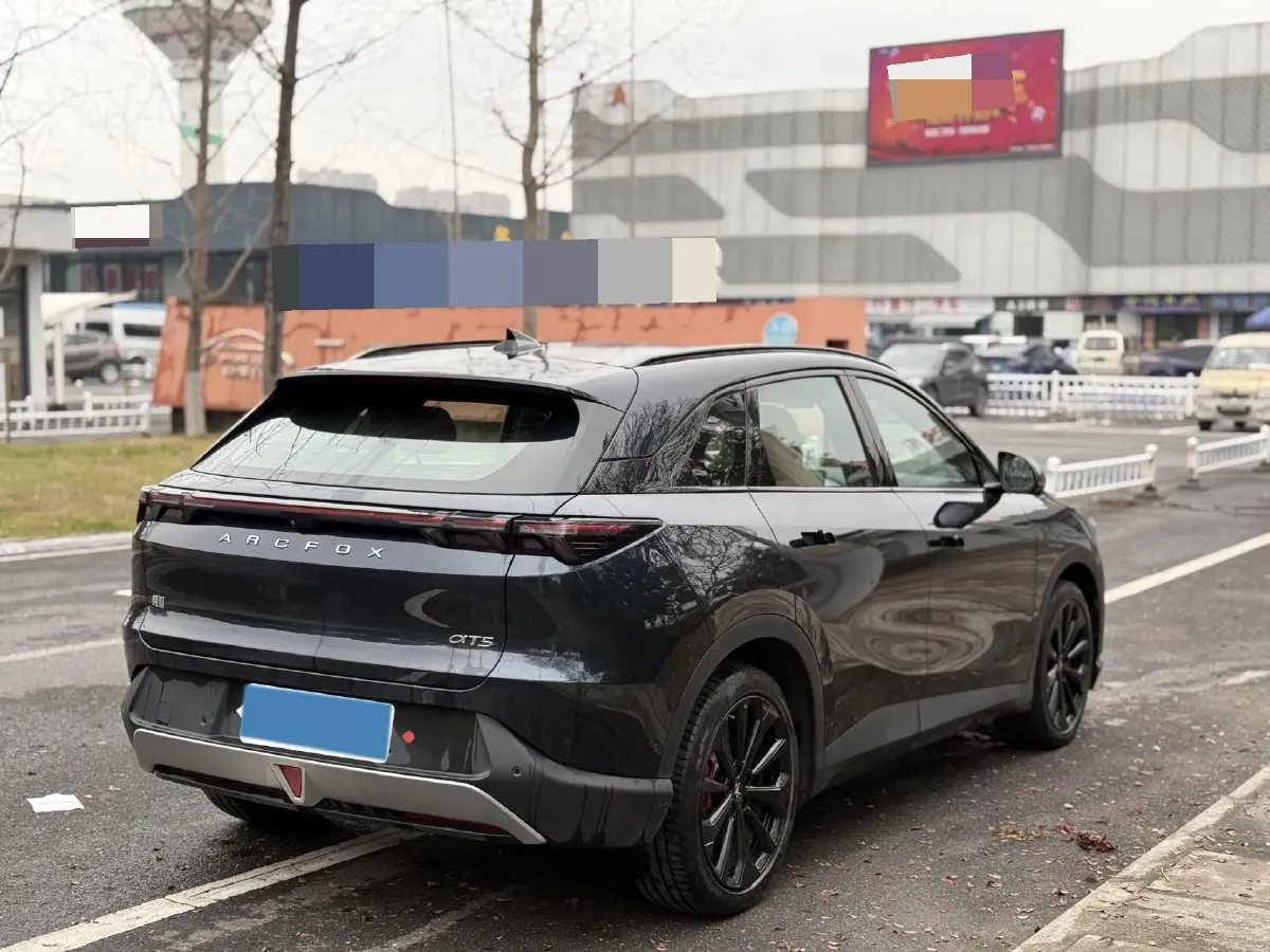 2024 MAXUS DaJia 5 BEV 61.1KWH,autocango,china used car exporter,china ev exporter,chinese used car exporter,chinese used ev exporter