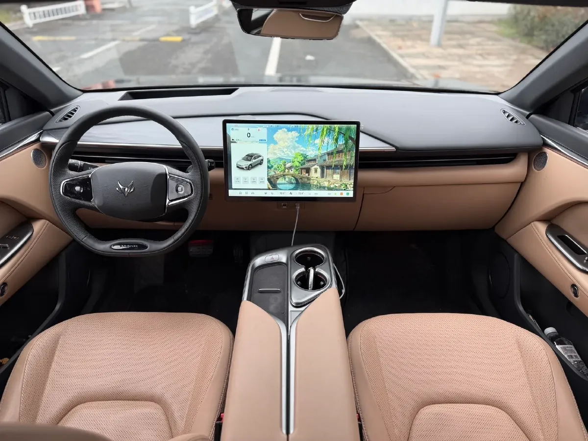 2024 MAXUS DaJia 5 BEV 61.1KWH,autocango,china used car exporter,china ev exporter,chinese used car exporter,chinese used ev exporter