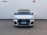 2022 Audi Q3 Sportback 2.0T 186HP L4 7DCT