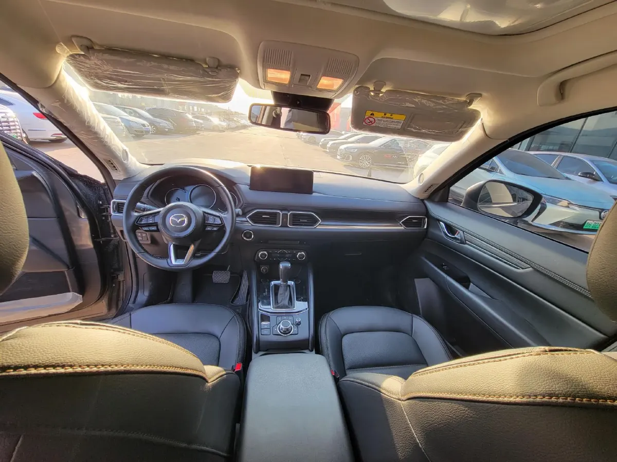 2024 Mazda CX-5 2.0L 155HP L4 6AT,autocango,china used car exporter,china ev exporter,chinese used car exporter,chinese used ev exporter