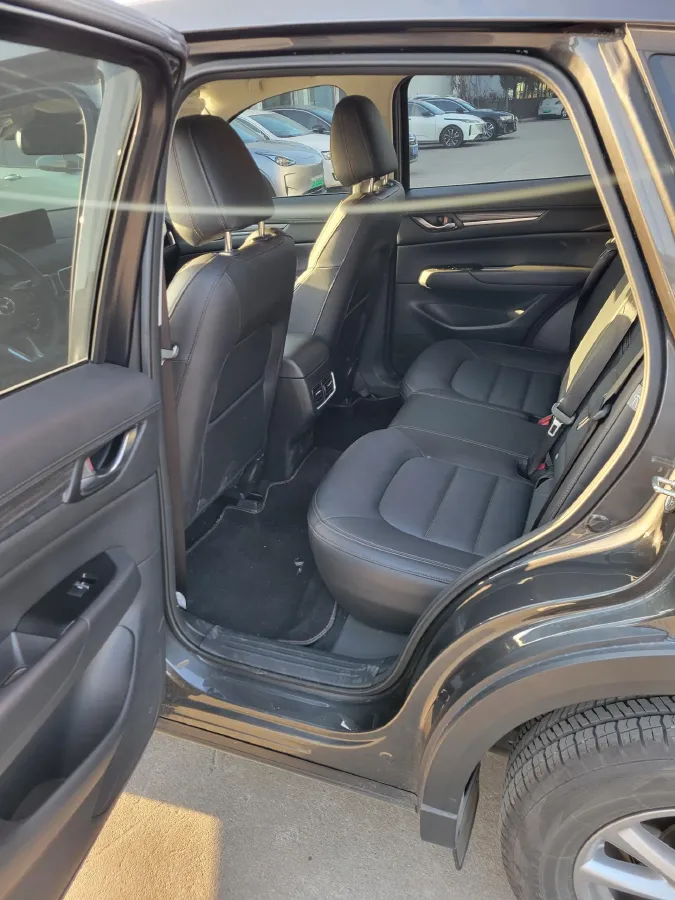 2024 Mazda CX-5 2.0L 155HP L4 6AT,autocango,china used car exporter,china ev exporter,chinese used car exporter,chinese used ev exporter