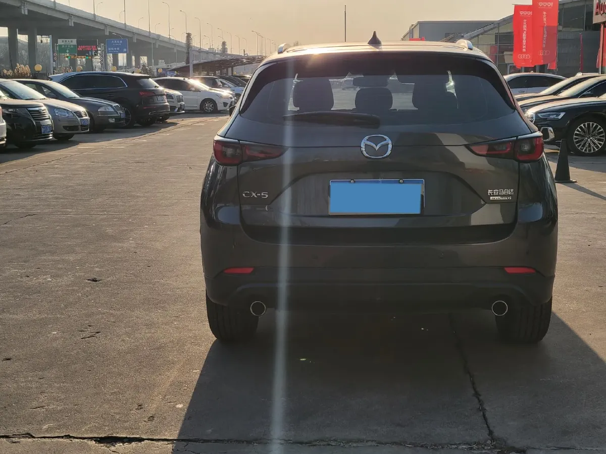 2024 Mazda CX-5 2.0L 155HP L4 6AT,autocango,china used car exporter,china ev exporter,chinese used car exporter,chinese used ev exporter