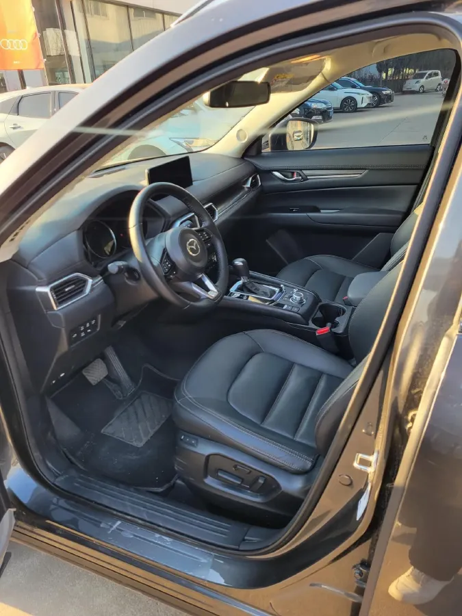 2024 Mazda CX-5 2.0L 155HP L4 6AT,autocango,china used car exporter,china ev exporter,chinese used car exporter,chinese used ev exporter