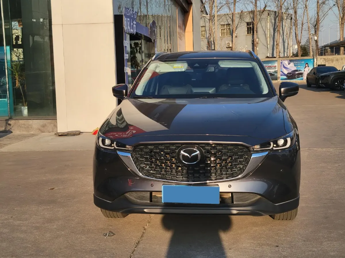 2024 Mazda CX-5 2.0L 155HP L4 6AT,autocango,china used car exporter,china ev exporter,chinese used car exporter,chinese used ev exporter