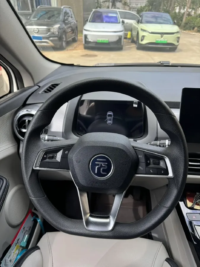 2021 BYD Song 1.5T 160HP L4 6DCT,autocango,china used car exporter,china ev exporter,chinese used car exporter,chinese used ev exporter