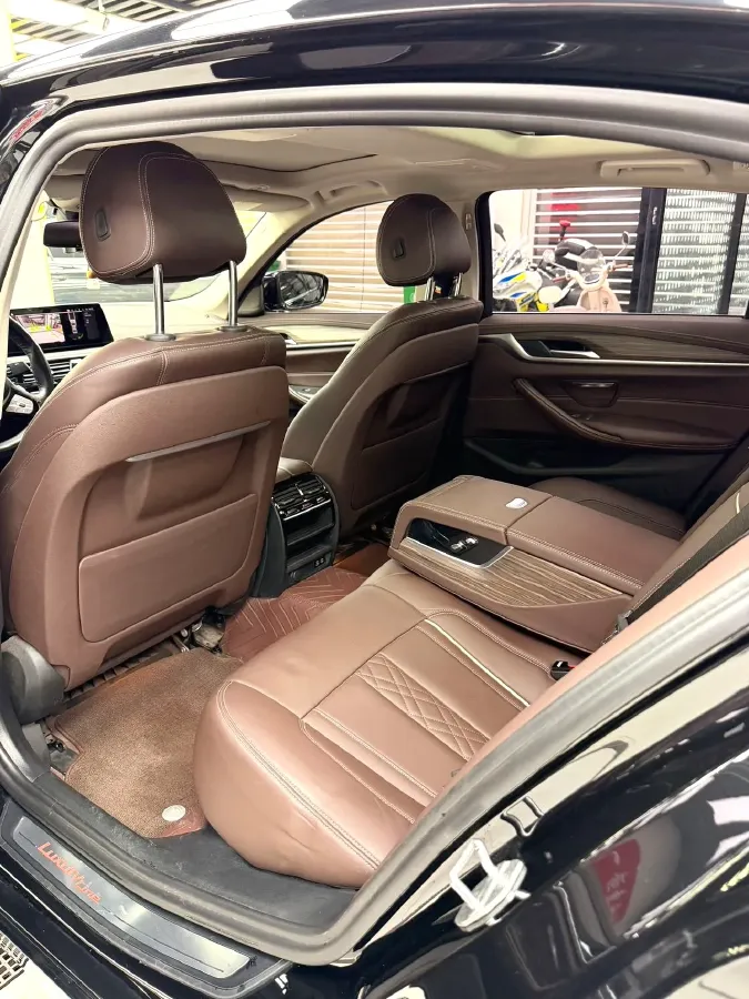 2020 BMW 5 Series 2.0T 252HP L4 8AT,autocango,china used car exporter,china ev exporter,chinese used car exporter,chinese used ev exporter