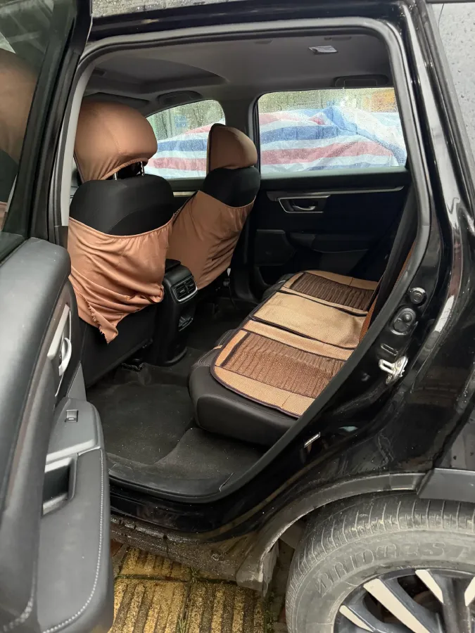 2020 Honda Breeze 2.0L 146HP L4 E-CVT Hybrid,autocango,china used car exporter,china ev exporter,chinese used car exporter,chinese used ev exporter