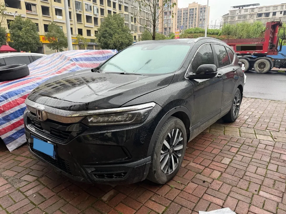 2020 Honda Breeze 2.0L 146HP L4 E-CVT Hybrid,autocango,china used car exporter,china ev exporter,chinese used car exporter,chinese used ev exporter