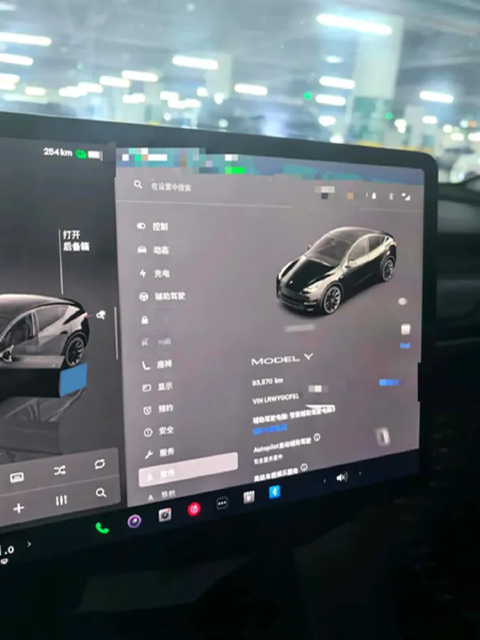 2022 Tesla Model Y BEV 60KWH,autocango,china used car exporter,china ev exporter,chinese used car exporter,chinese used ev exporter