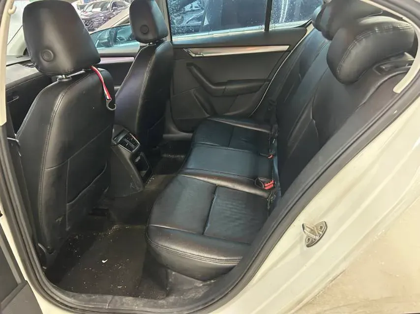 2019 Skoda Octavia 1.5L 116HP L4 6AT,autocango,china used car exporter,china ev exporter,chinese used car exporter,chinese used ev exporter