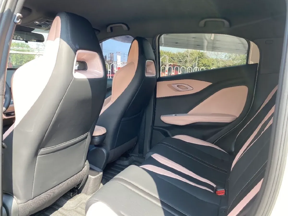 2025 BYD Seagull BEV 30.08KWH,autocango,china used car exporter,china ev exporter,chinese used car exporter,chinese used ev exporter