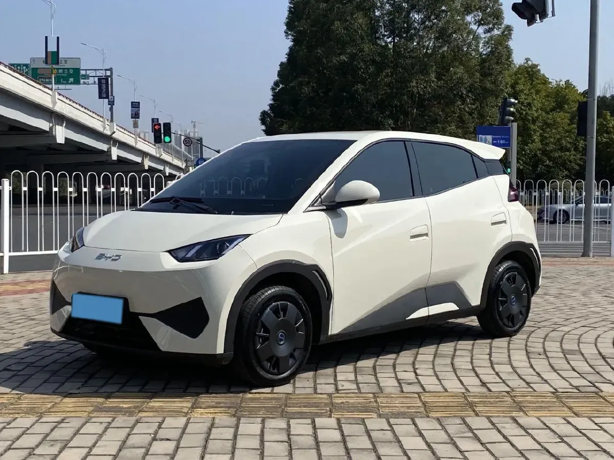 2025 BYD Seagull BEV 30.08KWH,autocango,china used car exporter,china ev exporter,chinese used car exporter,chinese used ev exporter