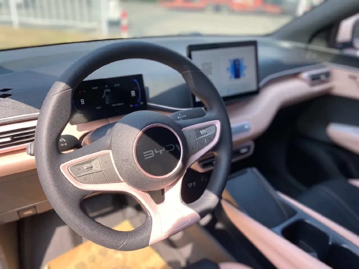 2025 BYD Seagull BEV 30.08KWH,autocango,china used car exporter,china ev exporter,chinese used car exporter,chinese used ev exporter