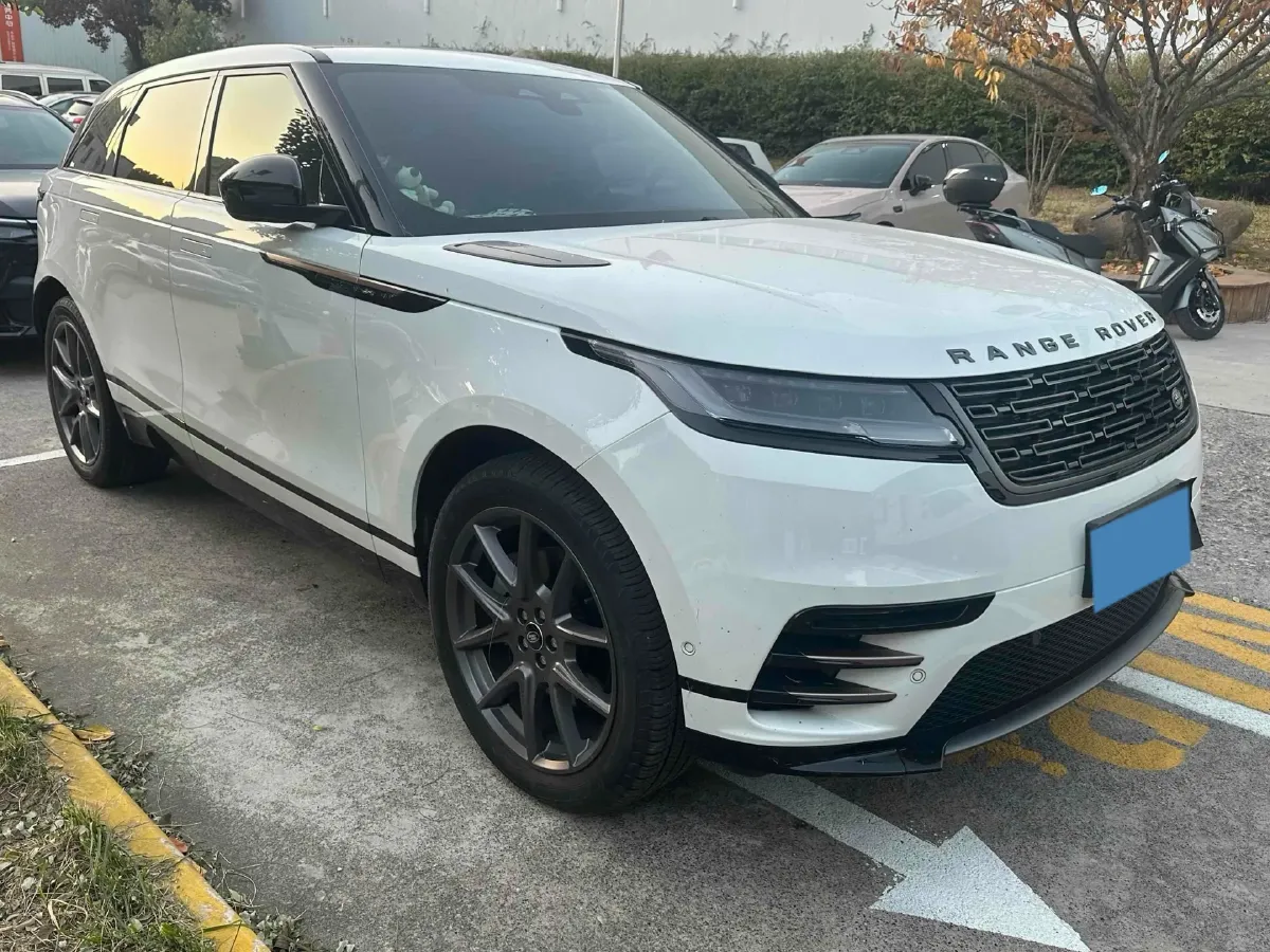 2024 Land Rover Range Rover Velar 2.0T 250HP L4 8AT,autocango,china used car exporter,china ev exporter,chinese used car exporter,chinese used ev exporter
