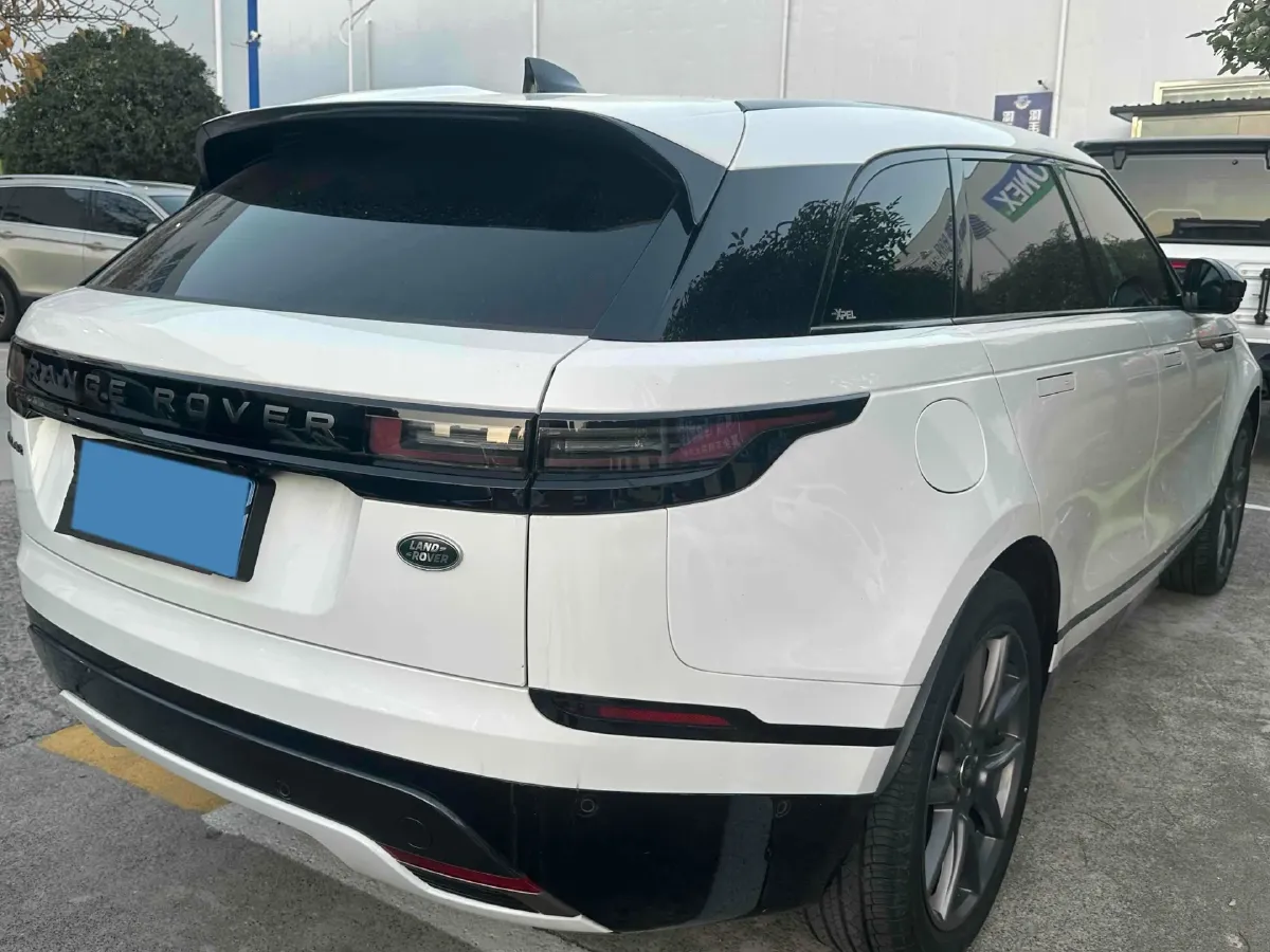 2024 Land Rover Range Rover Velar 2.0T 250HP L4 8AT,autocango,china used car exporter,china ev exporter,chinese used car exporter,chinese used ev exporter