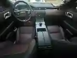 2024 Land Rover Range Rover Velar 2.0T 250HP L4 8AT