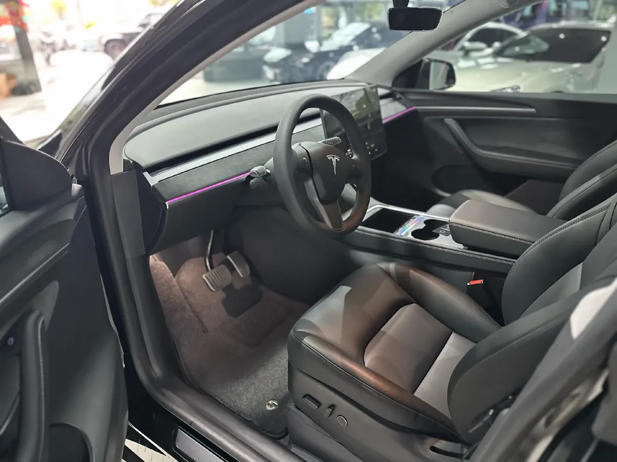 2023 Tesla Model Y BEV 78.4KWH,autocango,china used car exporter,china ev exporter,chinese used car exporter,chinese used ev exporter