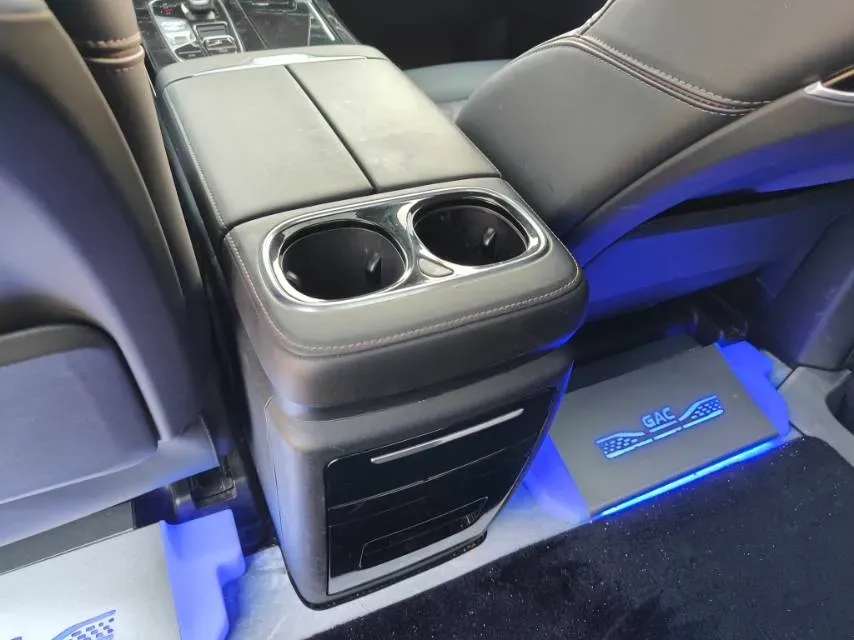 2023 GAC Trumpchi M8 2.0T 252HP L4 8AT,autocango,china used car exporter,china ev exporter,chinese used car exporter,chinese used ev exporter