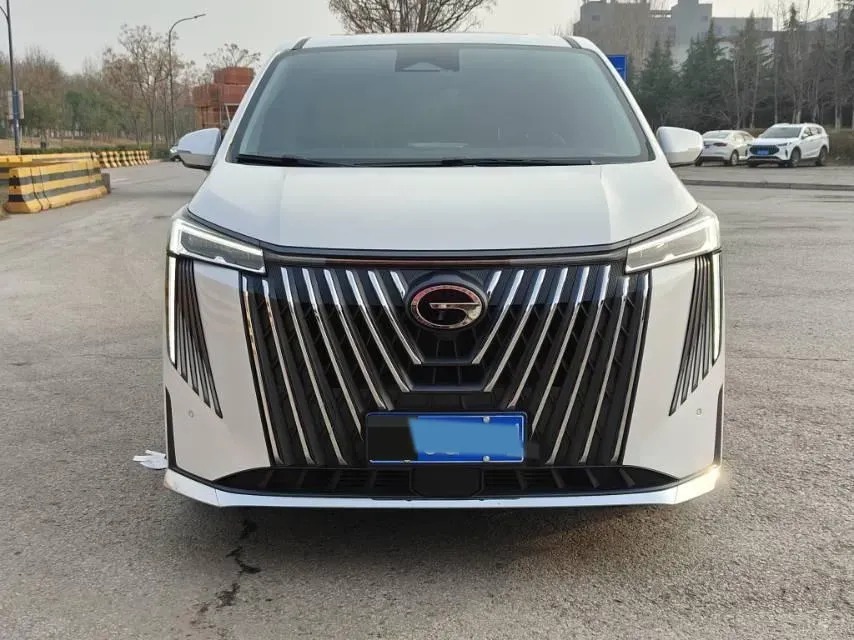 2023 GAC Trumpchi M8 2.0T 252HP L4 8AT,autocango,china used car exporter,china ev exporter,chinese used car exporter,chinese used ev exporter