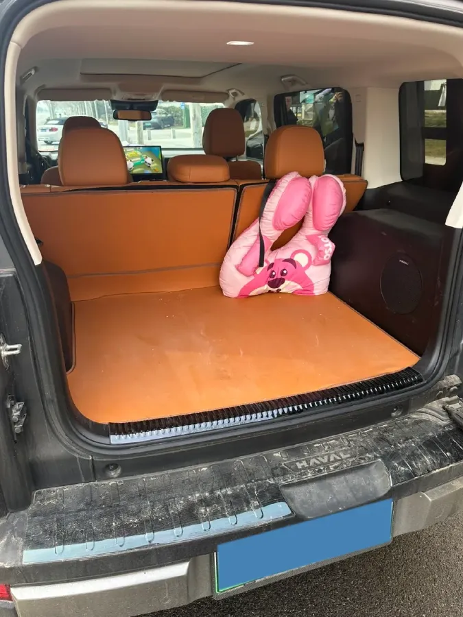 2026 Haval Raptor 1.5T 156HP L4 2DHT PHEV,autocango,china used car exporter,china ev exporter,chinese used car exporter,chinese used ev exporter