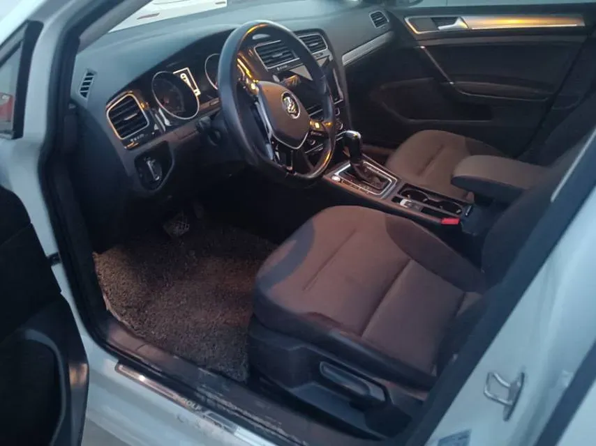 2020 Volkswagen Golf 1.4T 150HP L4 7DCT,autocango,china used car exporter,china ev exporter,chinese used car exporter,chinese used ev exporter