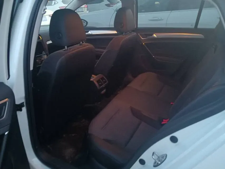 2020 Volkswagen Golf 1.4T 150HP L4 7DCT,autocango,china used car exporter,china ev exporter,chinese used car exporter,chinese used ev exporter