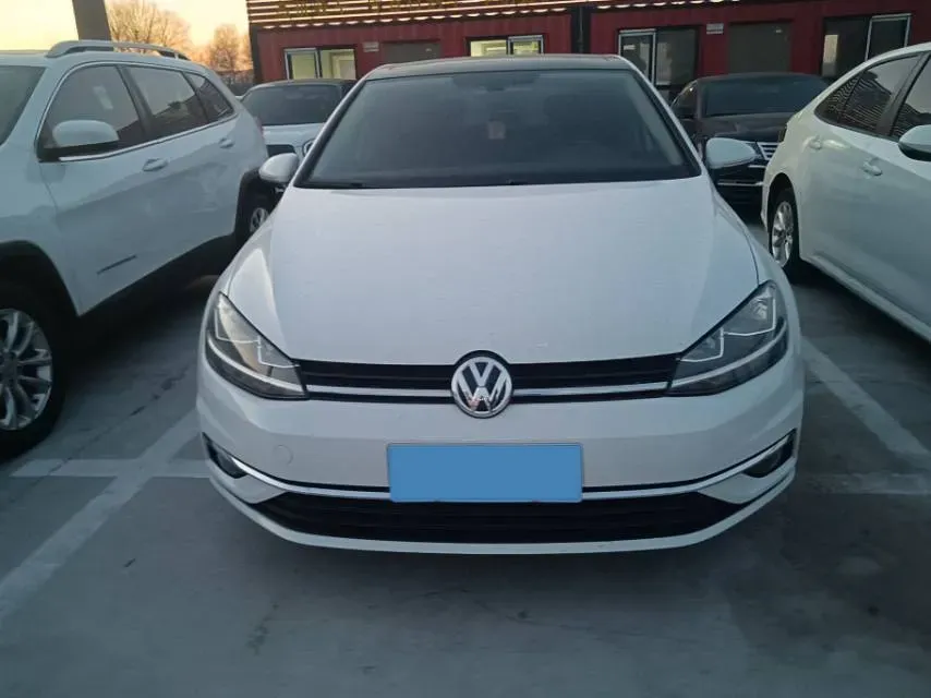 2020 Volkswagen Golf 1.4T 150HP L4 7DCT,autocango,china used car exporter,china ev exporter,chinese used car exporter,chinese used ev exporter