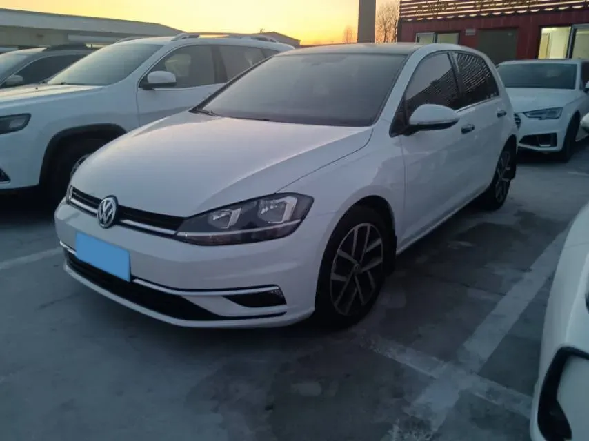 2020 Volkswagen Golf 1.4T 150HP L4 7DCT,autocango,china used car exporter,china ev exporter,chinese used car exporter,chinese used ev exporter