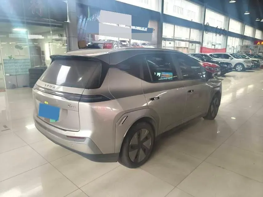 2023 Aion S BEV 55.5KWH,autocango,china used car exporter,china ev exporter,chinese used car exporter,chinese used ev exporter