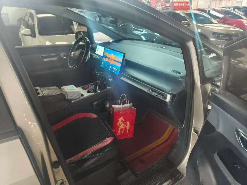 2023 Aion S BEV 55.5KWH,autocango,china used car exporter,china ev exporter,chinese used car exporter,chinese used ev exporter