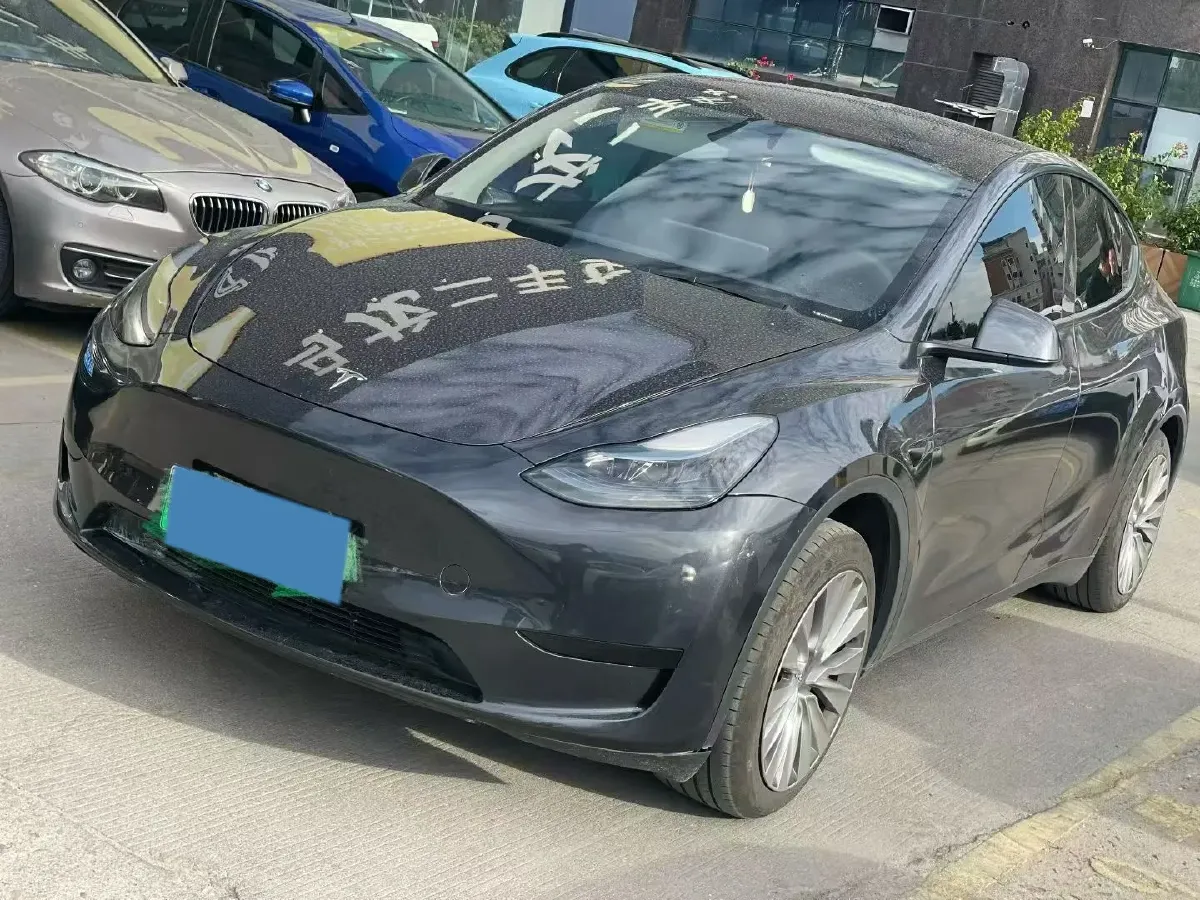 2024 Tesla Model Y BEV 78.4KWH,autocango,china used car exporter,china ev exporter,chinese used car exporter,chinese used ev exporter
