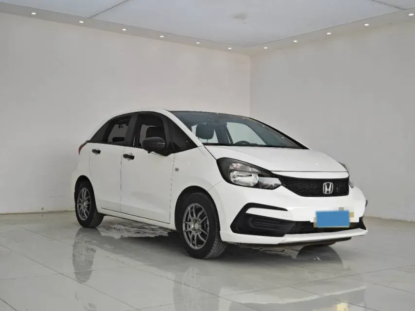 2021 Honda Fit 1.5L 131HP L4 CVT,autocango,china used car exporter,china ev exporter,chinese used car exporter,chinese used ev exporter