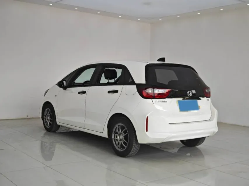 2021 Honda Fit 1.5L 131HP L4 CVT,autocango,china used car exporter,china ev exporter,chinese used car exporter,chinese used ev exporter