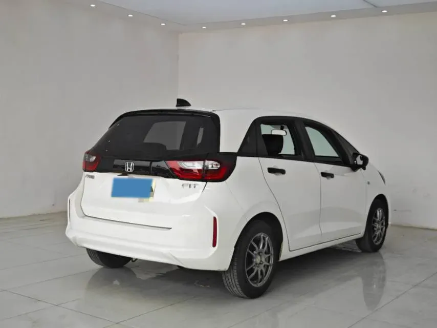 2021 Honda Fit 1.5L 131HP L4 CVT,autocango,china used car exporter,china ev exporter,chinese used car exporter,chinese used ev exporter