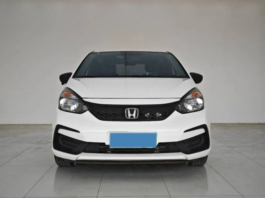 2021 Honda Fit 1.5L 131HP L4 CVT,autocango,china used car exporter,china ev exporter,chinese used car exporter,chinese used ev exporter