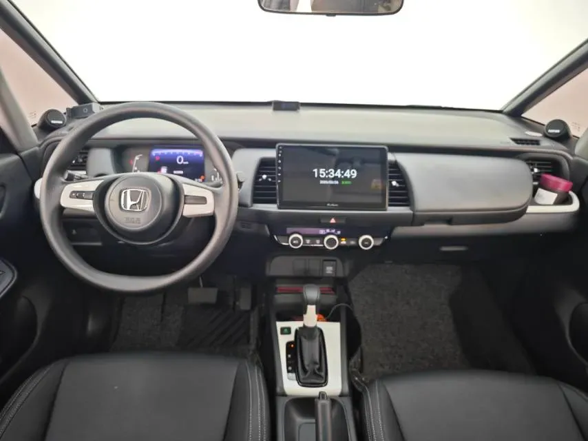 2021 Honda Fit 1.5L 131HP L4 CVT,autocango,china used car exporter,china ev exporter,chinese used car exporter,chinese used ev exporter
