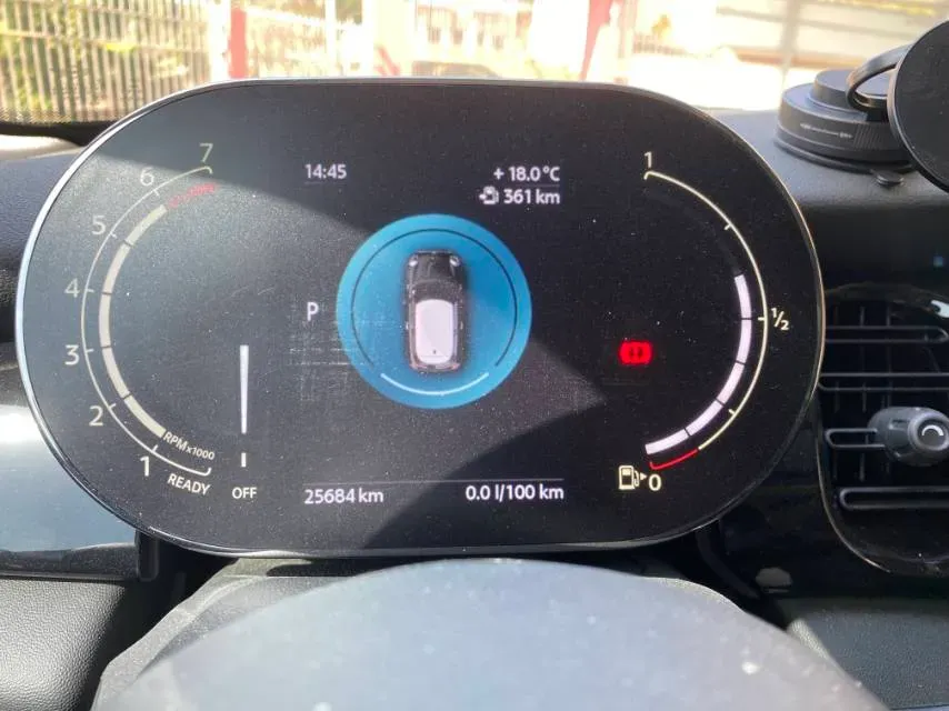 2022 MINI MINI 2.0T 192HP L4 7DCT,autocango,china used car exporter,china ev exporter,chinese used car exporter,chinese used ev exporter