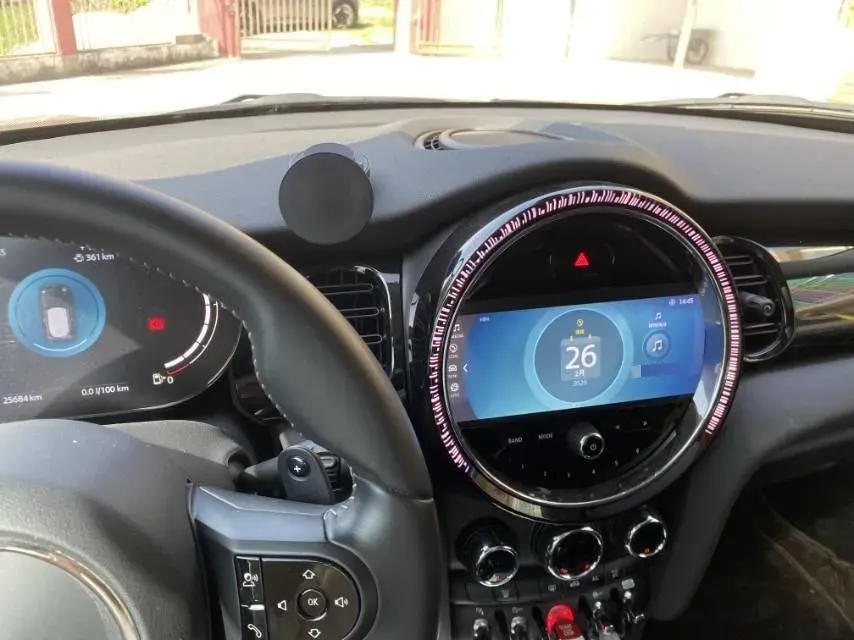 2022 MINI MINI 2.0T 192HP L4 7DCT,autocango,china used car exporter,china ev exporter,chinese used car exporter,chinese used ev exporter