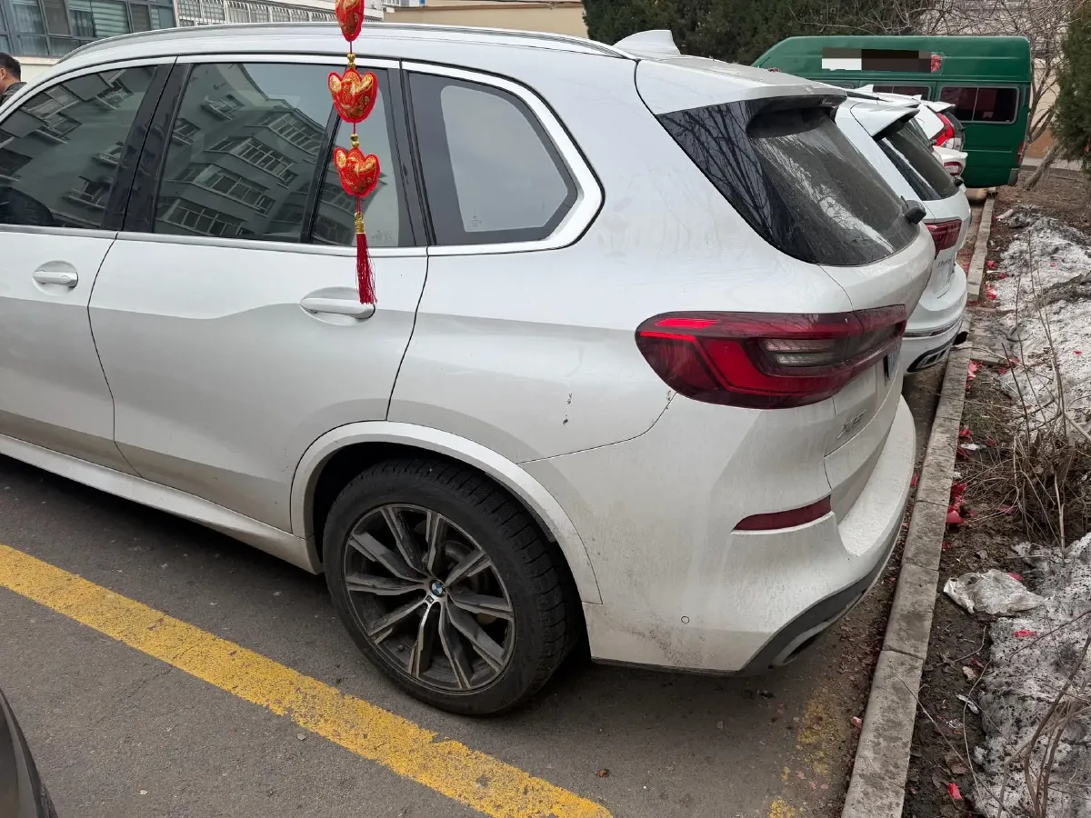 2019 BMW X5 3.0T 340HP L6 8AT,autocango,china used car exporter,china ev exporter,chinese used car exporter,chinese used ev exporter