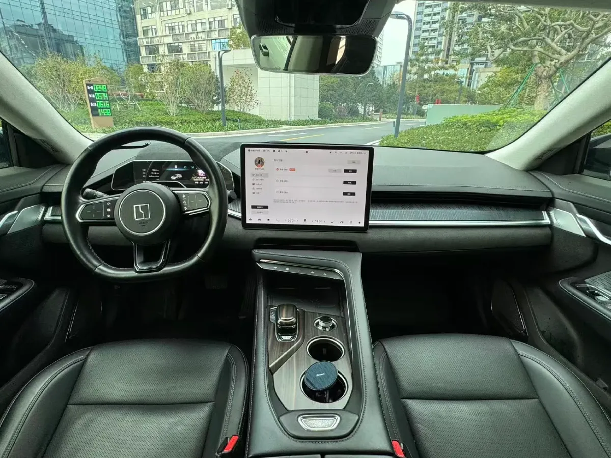 2022 Zeekr 001 BEV 100KWH,autocango,china used car exporter,china ev exporter,chinese used car exporter,chinese used ev exporter