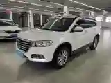 2018 Haval H6 1.5T 150HP L4 7DCT