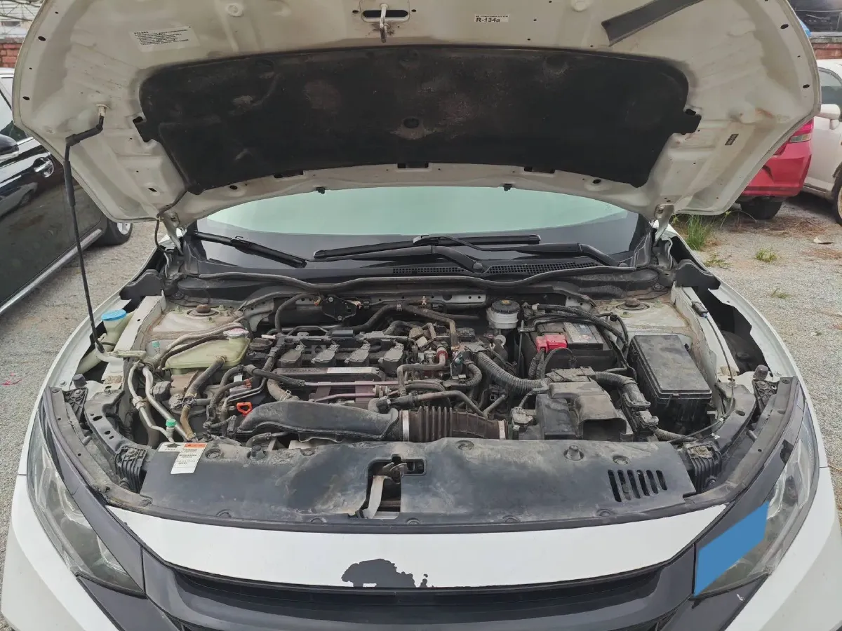 2019 Honda Civic 1.5T 177HP L4 CVT,autocango,china used car exporter,china ev exporter,chinese used car exporter,chinese used ev exporter