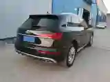 2022 Audi Q5L 2.0T 190HP L4 7DCT
