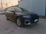 2022 Audi Q5L 2.0T 190HP L4 7DCT