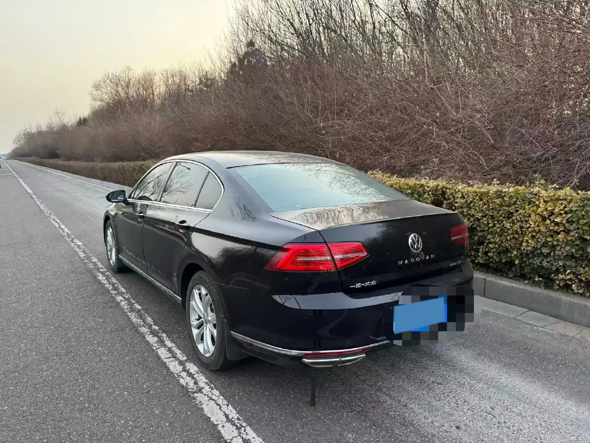 2018 Volkswagen Magotan 1.8T 180HP L4 7DCT,autocango,china used car exporter,china ev exporter,chinese used car exporter,chinese used ev exporter