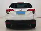 2022 Honda Vezel 1.5L 131HP L4 CVT