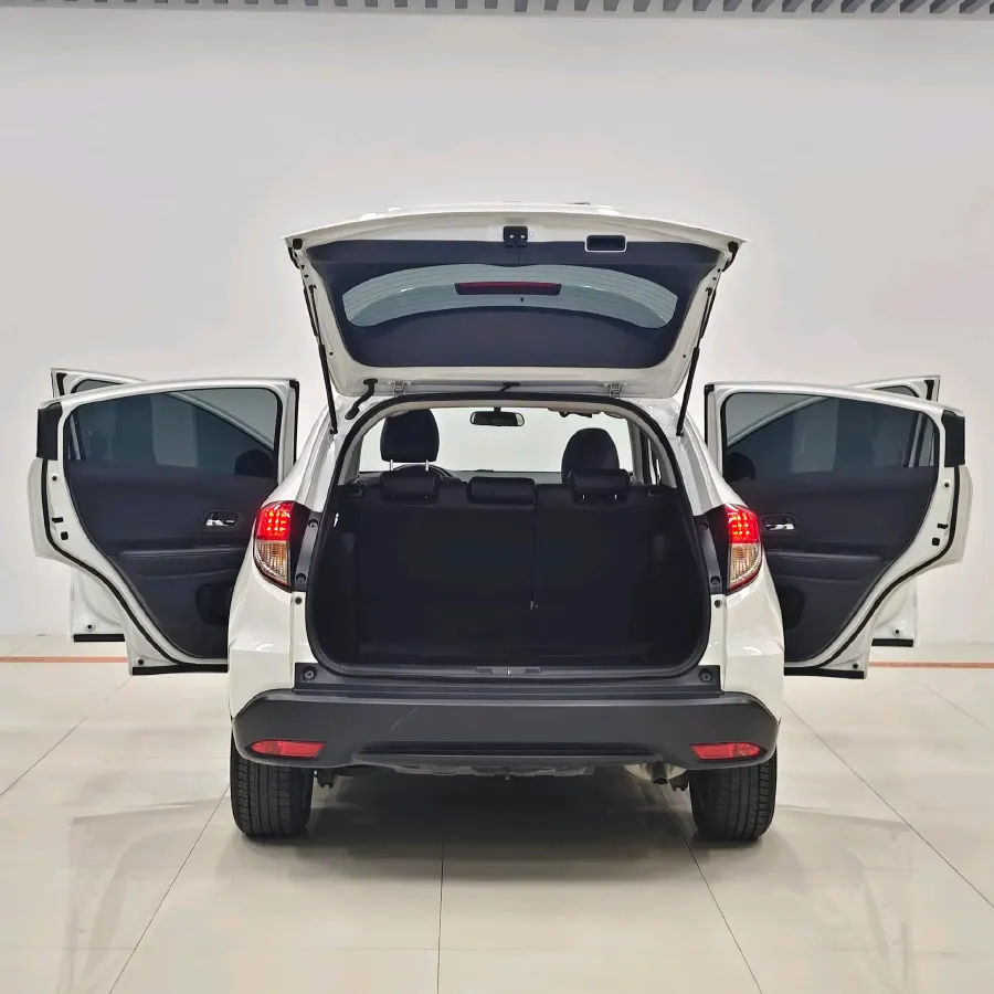 2022 Honda Vezel 1.5L 131HP L4 CVT,autocango,china used car exporter,china ev exporter,chinese used car exporter,chinese used ev exporter