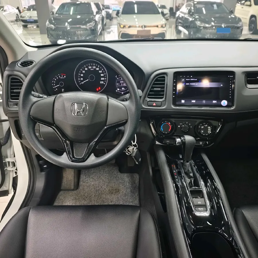 2022 Honda Vezel 1.5L 131HP L4 CVT,autocango,china used car exporter,china ev exporter,chinese used car exporter,chinese used ev exporter