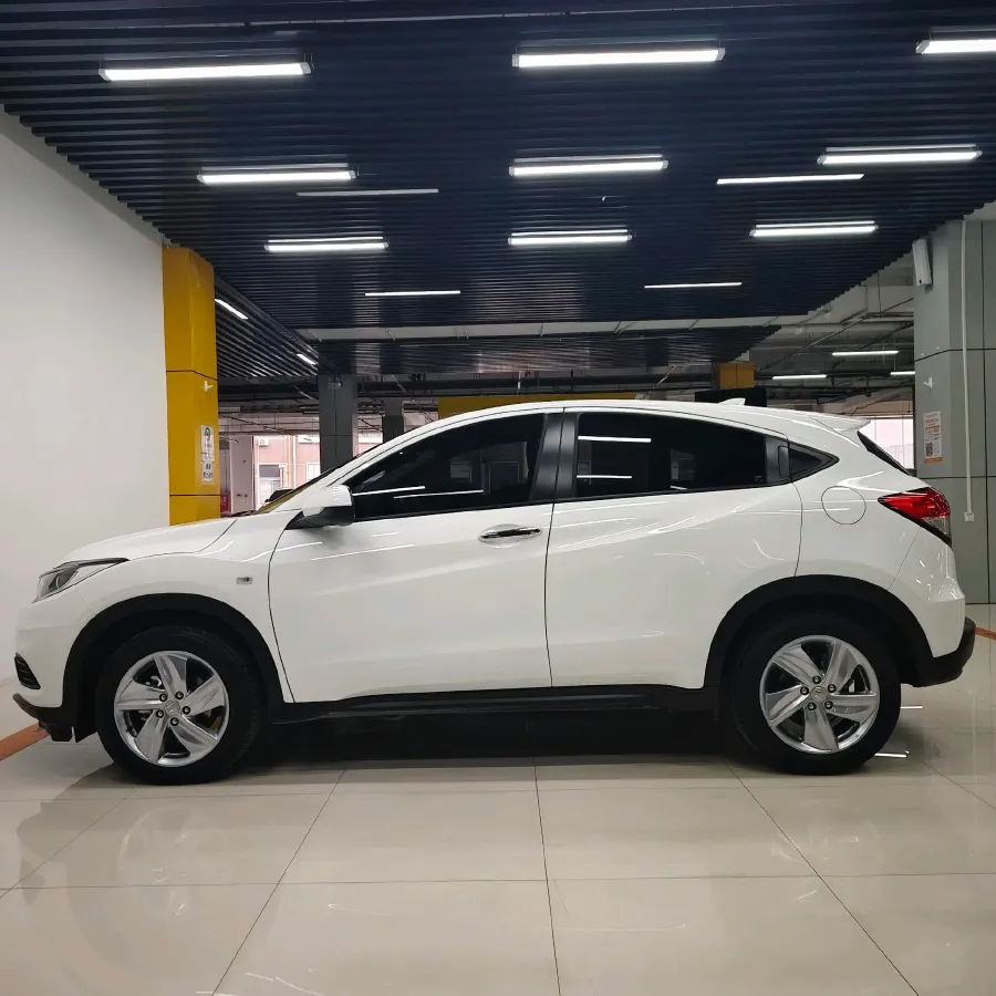 2022 Honda Vezel 1.5L 131HP L4 CVT,autocango,china used car exporter,china ev exporter,chinese used car exporter,chinese used ev exporter